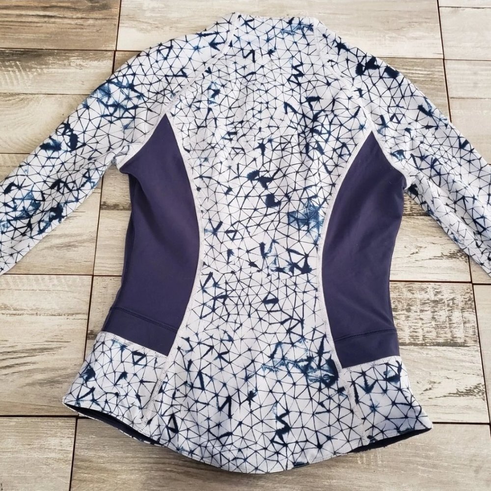 Lululemon Reversible Jacket - Picture 6 of 8